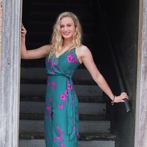 Meet your Posher, Madison